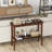 38'' Console Table