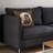 Outdoor Throw Pillow