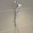 Multifunction 4.7" Dual Shower Head Round Shower-77055386