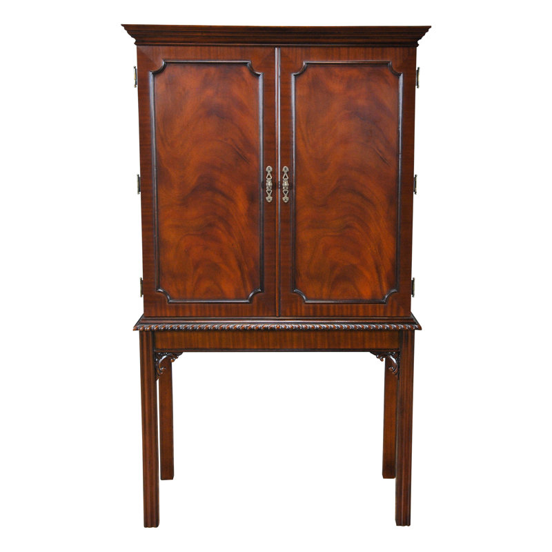 Armoire bar