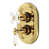 Polished Brass est en rupture de stock