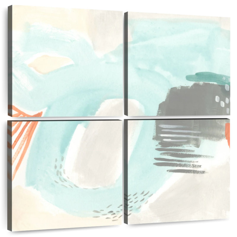 Chromatic Inference VI