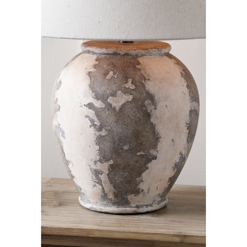 Anntoinette Ceramic Table Lamp