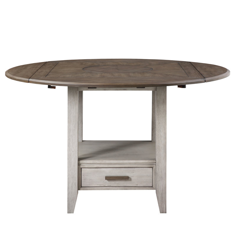 Alohna Extendable Dining Table