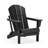 Laguna Foldable Outdoor Adirondack Chair-83605588