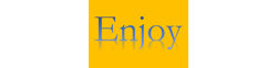 Logo ENJOY