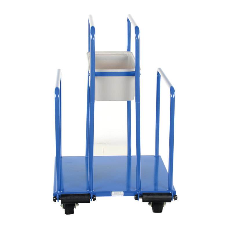 2000 Lb. Capacity Table Dolly