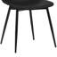 Bixler 44cm H Upholstered Side Chair-31457691
