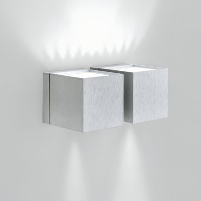 Dau 2 Light Linear Surface