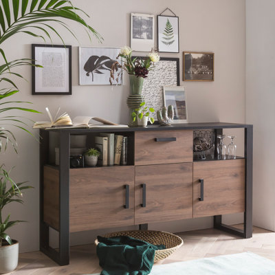 160cm Sideboard