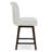 Alanys Swivel Upholstered Counter Stool-1913451206