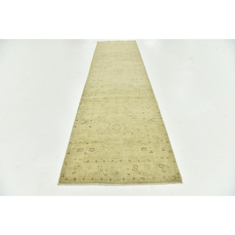Runner Johnson Beige Rug