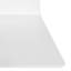 Syrai Steel Floating Shelf