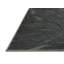 Tapis abstrait gris lavable à la machine-706925622