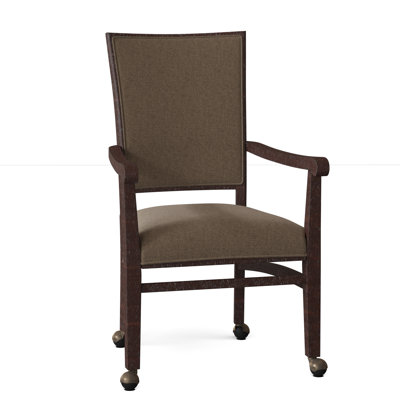 Plymouth Upholstered Arm Chair