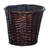 72'' Faux Tree in Wicker/Rattan Basket