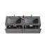 Meuble-lavabo mural 60 po Nevia-1651806007