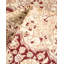 Classic One-of-a-Kind 6' X 9'1" Hand Knotted Area Rug