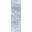 Abstract Recycled P.E.T Area Rug-93636646