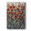 Garden Poppies I - Gallery Cavas-117749538