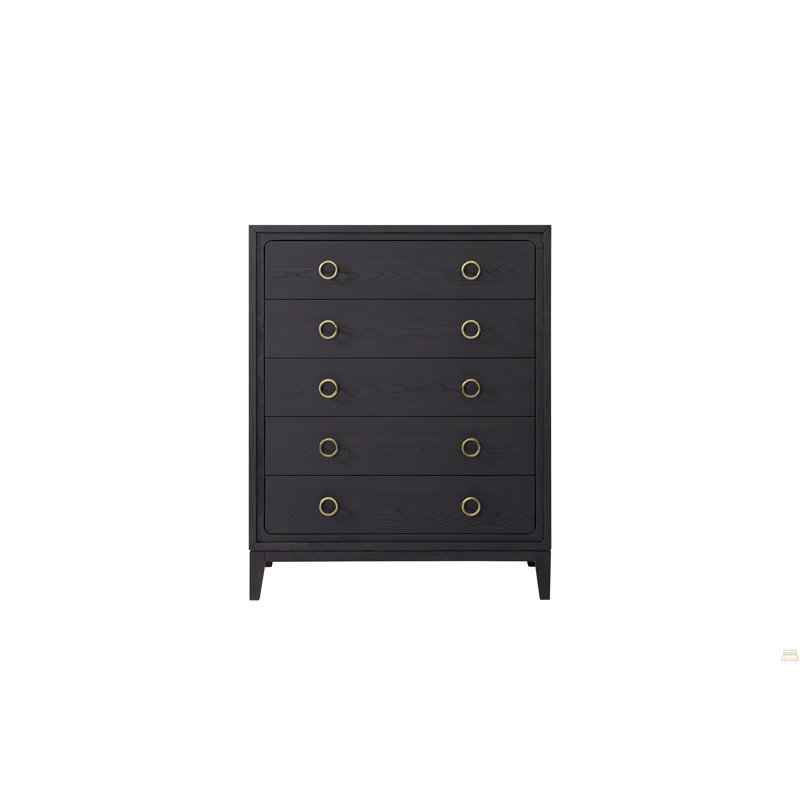 Commode 5 tiroirs