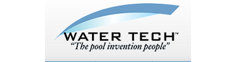 Water Tech Corp logo