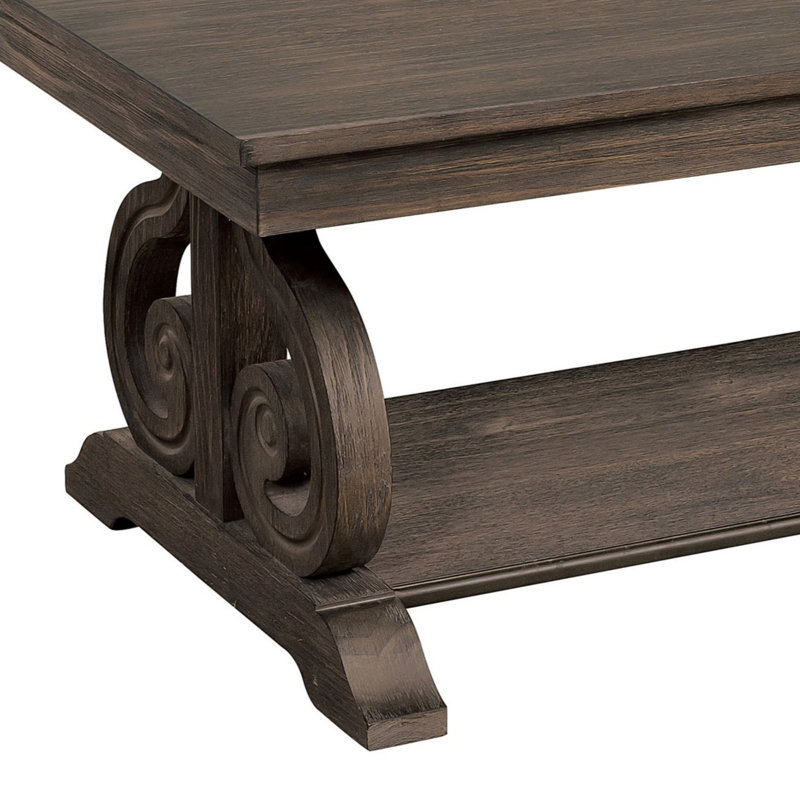 Table basse Classic Classic