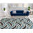 Capri Geometric Indoor Rug-806493988