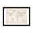 Black Framed Fine Art Paper is unavailable