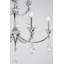 Jayleana 9-Light Chandelier With Crystal Accents-1188397944-1188397945