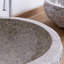 Scrula Gray Marble Bathroom Sink-1499569059