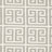 Rodgers Hand Woven Flat Weave Banana Silk/Wool/Cotton Geometric Rug in Ivory-796912635