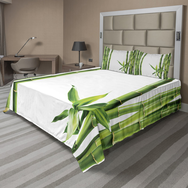 Microfiber Sheet Set, Full