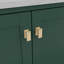 Meuble-lavabo autoportant 60 po avec comptoir simple en bois massif 60 po-362404820