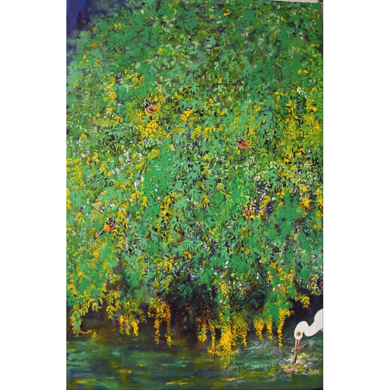 Souvenir d'enfant