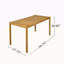 Table de salle à manger