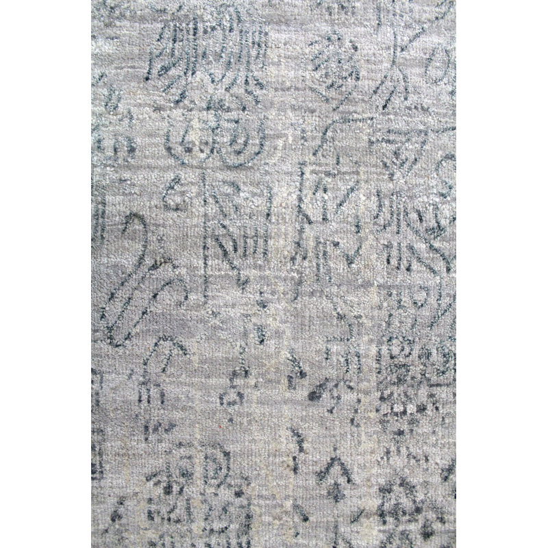 One-of-a-Kind Rectangle 8'10" X 11'10" Area Rug