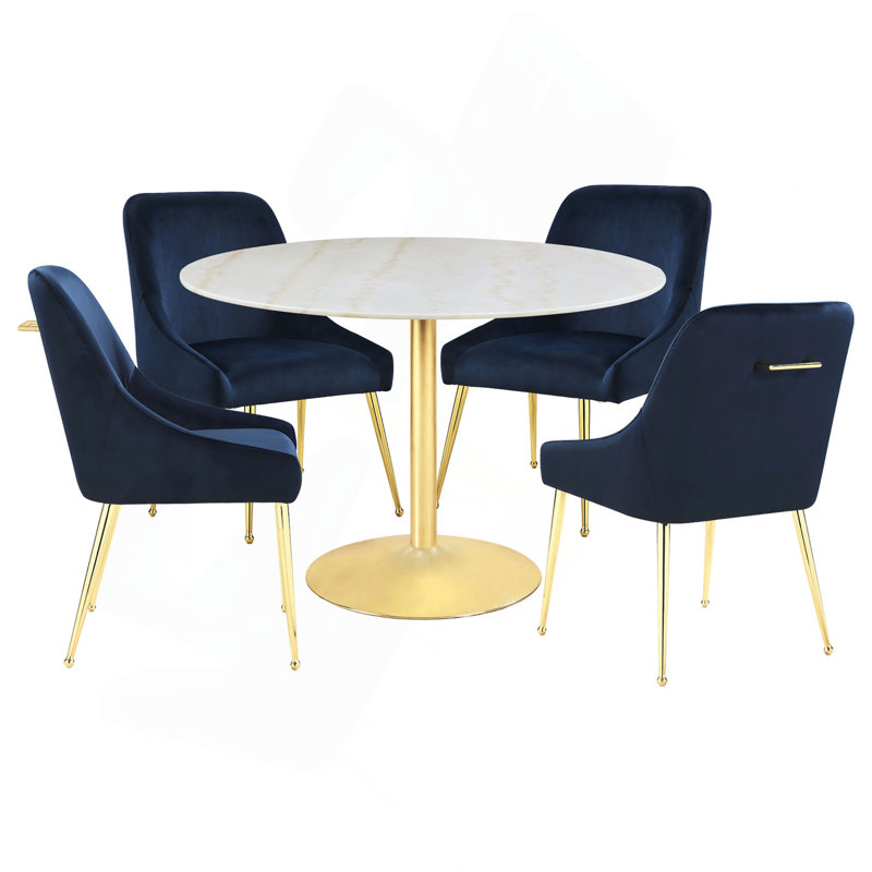 5-Piece Dining Set