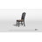 Nickelsville 18'' H Solid Wood Side Chair
