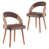Marron foncé