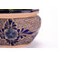 Pot à fleurs Talavera 13 po Talavera-51307856