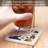 Chase Adventure Single Tumbled Tile Coaster