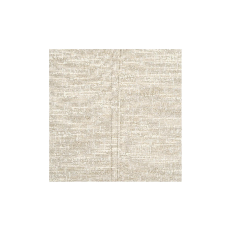 Accent Chair Swivel Lounge Chair, Beige Fabric