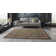 Zabul Tufted Green/Red/Cream Rug