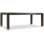 Curata Solid Wood Dining Table