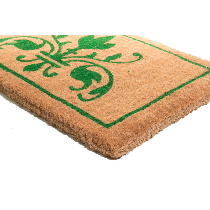 Outdoor Doormat