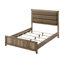 Ensemble de chambre à coucher à panneau en mélamine Josabet-295937419-332895254