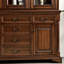 Buffet en bois de noyer