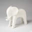 Elephant Figurine