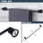 5 - Piece Bathroom Hardware Set-77564863